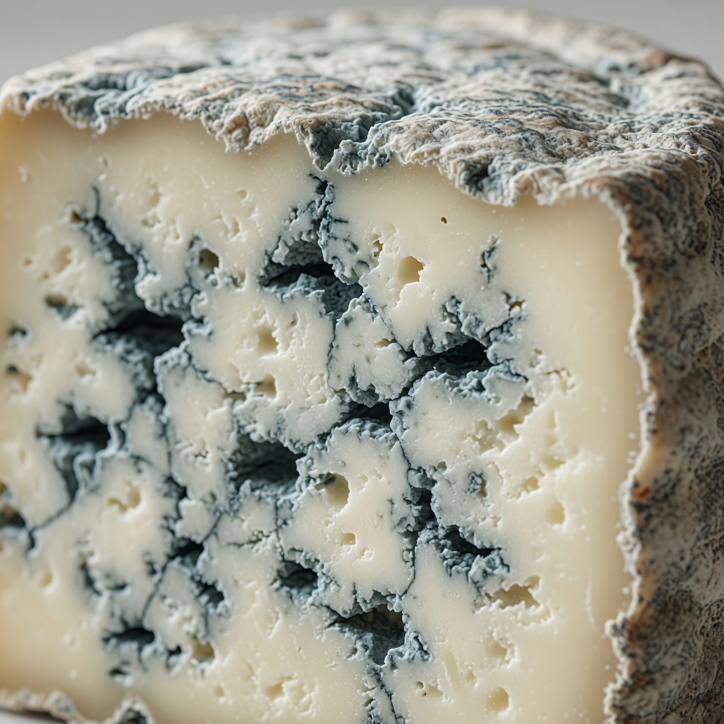 Kit fromage bleu maison